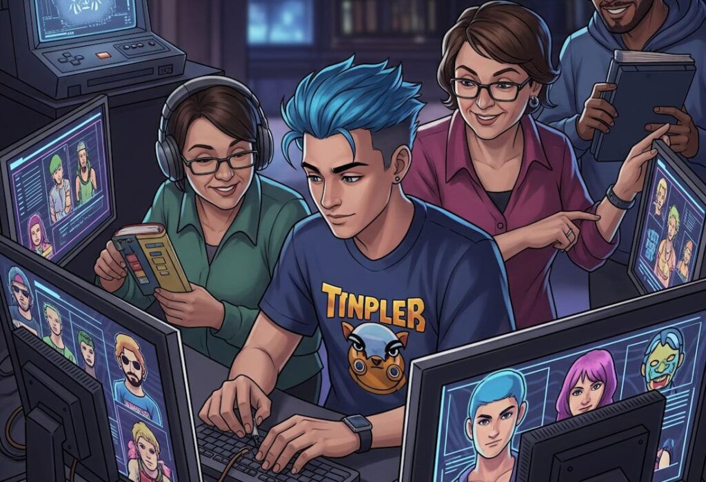 The Role of Modding in Game Culture and Evolution The Role of Modding in Game Culture and Evolution